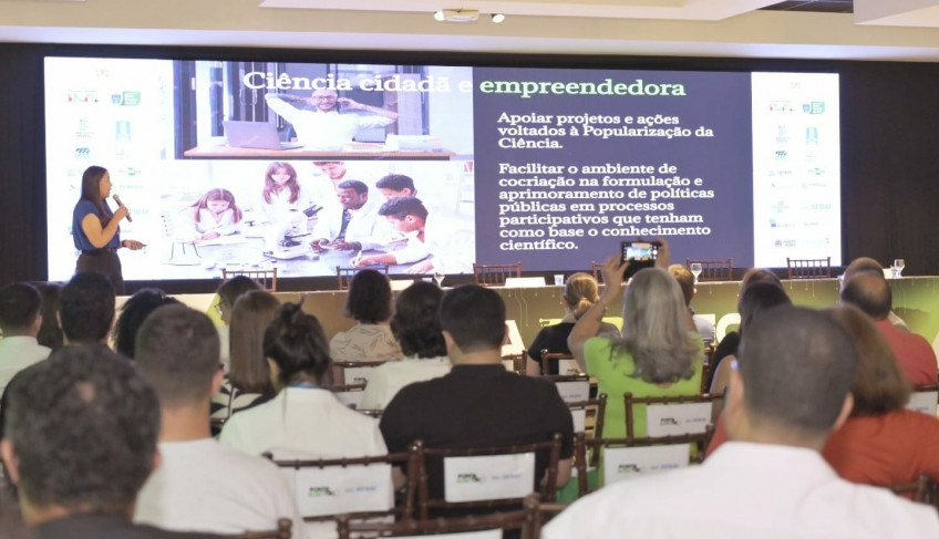 ASN Mato Grosso do Sul - Agência Sebrae de Notícias