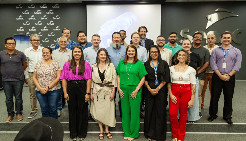 ASN Mato Grosso do Sul - Agência Sebrae de Notícias