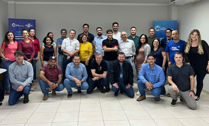 ASN Mato Grosso do Sul - Agência Sebrae de Notícias