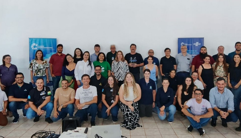 ASN Mato Grosso do Sul - Agência Sebrae de Notícias