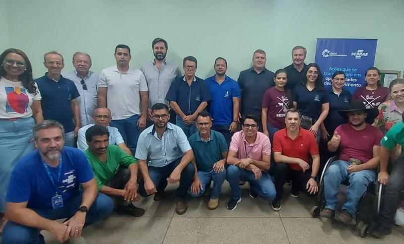 ASN Mato Grosso do Sul - Agência Sebrae de Notícias