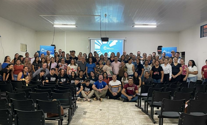 ASN Mato Grosso do Sul - Agência Sebrae de Notícias