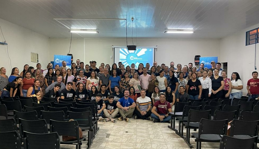 ASN Mato Grosso do Sul - Agência Sebrae de Notícias