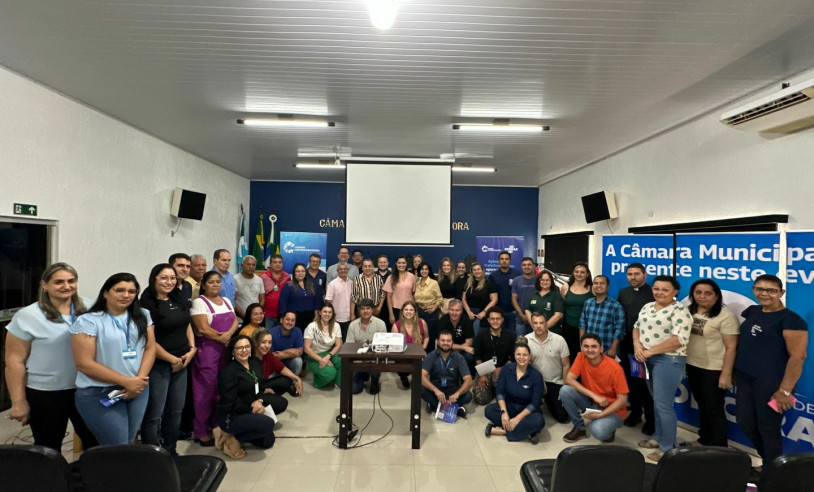 ASN Mato Grosso do Sul - Agência Sebrae de Notícias
