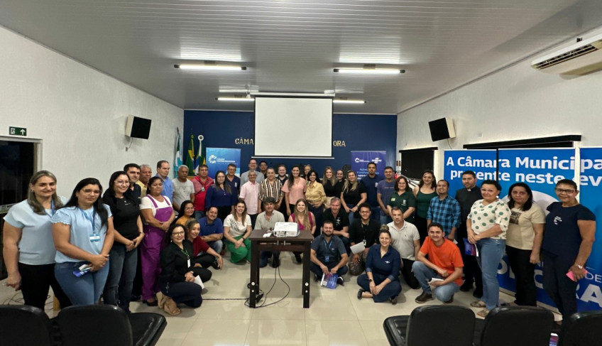 ASN Mato Grosso do Sul - Agência Sebrae de Notícias