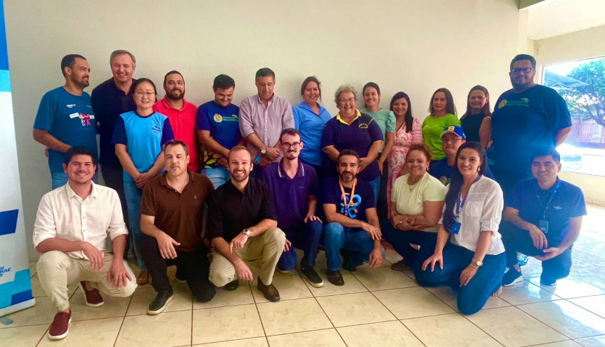 ASN Mato Grosso do Sul - Agência Sebrae de Notícias