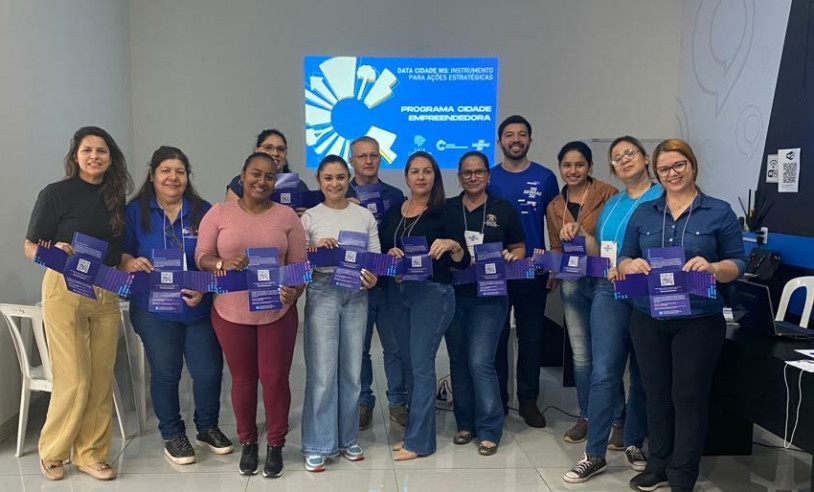 ASN Mato Grosso do Sul - Agência Sebrae de Notícias