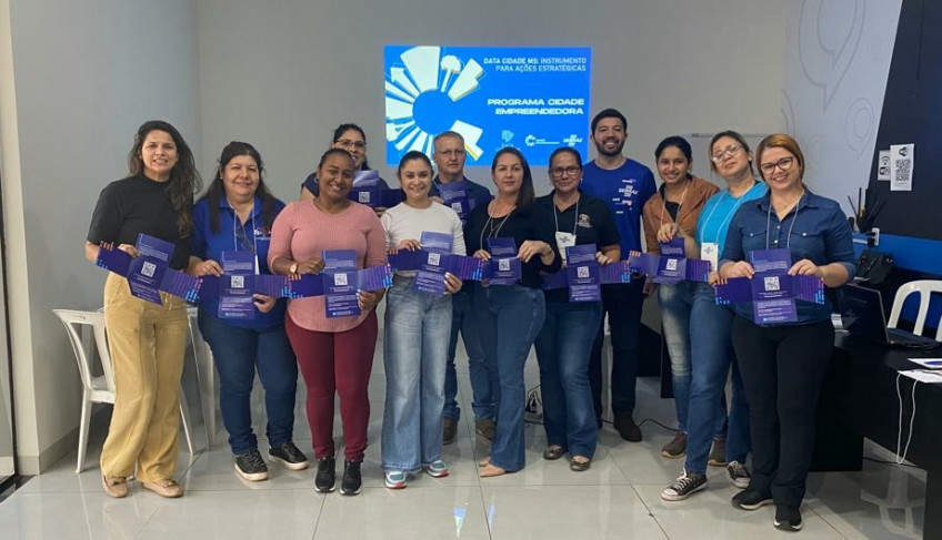 ASN Mato Grosso do Sul - Agência Sebrae de Notícias