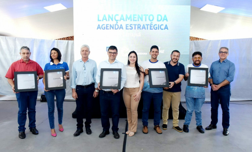 ASN Mato Grosso do Sul - Agência Sebrae de Notícias