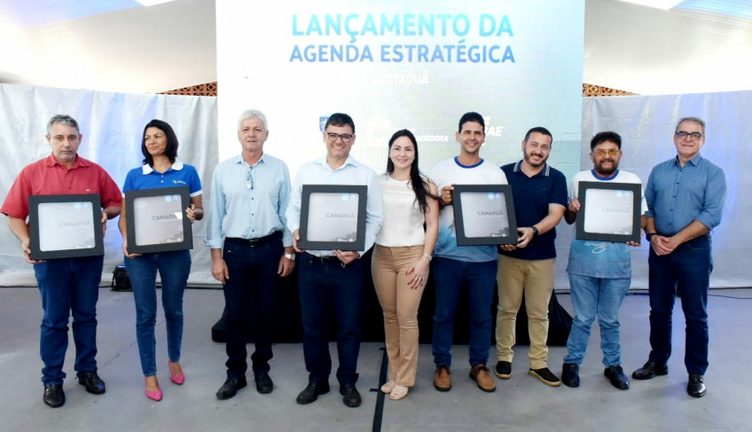 ASN Mato Grosso do Sul - Agência Sebrae de Notícias