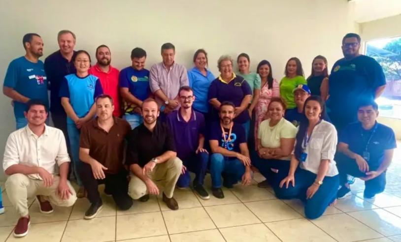 ASN Mato Grosso do Sul - Agência Sebrae de Notícias