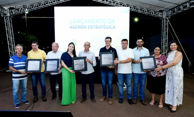 ASN Mato Grosso do Sul - Agência Sebrae de Notícias