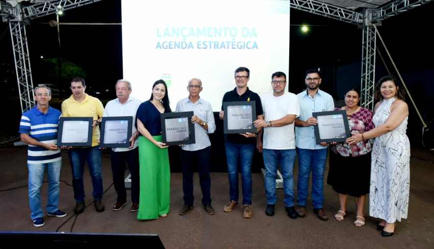 ASN Mato Grosso do Sul - Agência Sebrae de Notícias