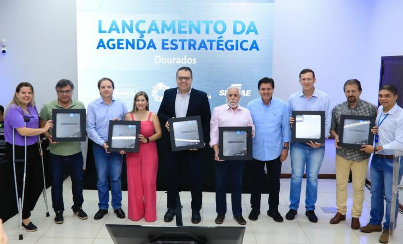 ASN Mato Grosso do Sul - Agência Sebrae de Notícias