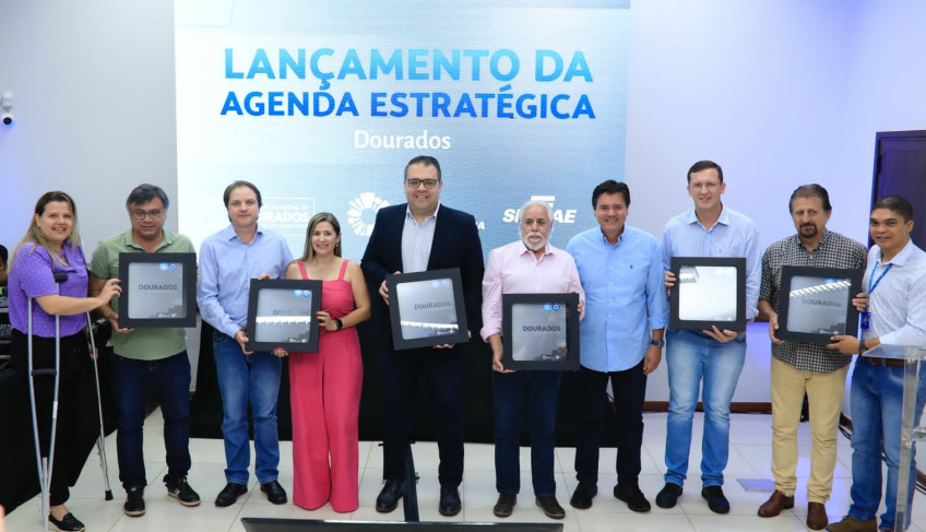 ASN Mato Grosso do Sul - Agência Sebrae de Notícias
