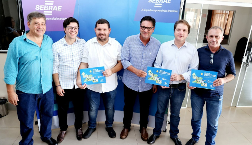 ASN Mato Grosso do Sul - Agência Sebrae de Notícias