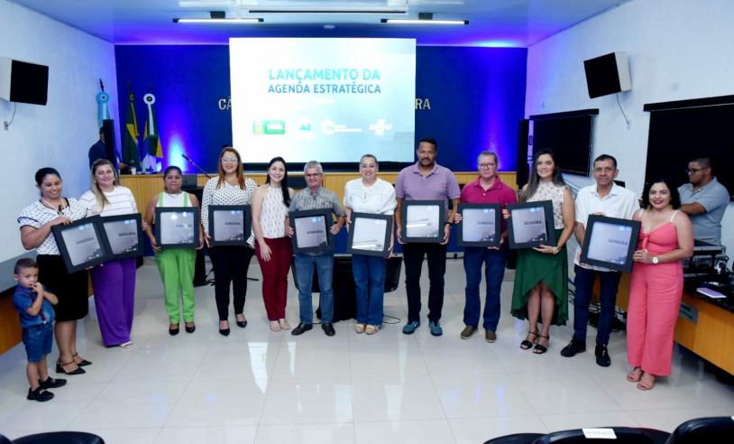 ASN Mato Grosso do Sul - Agência Sebrae de Notícias