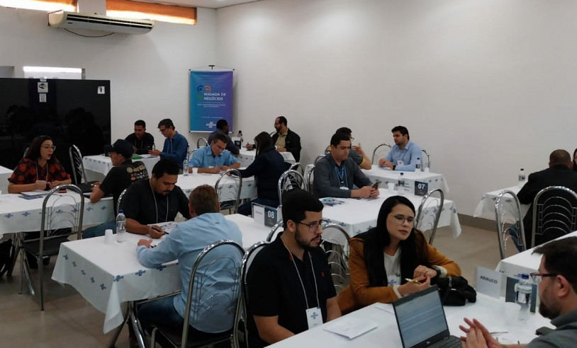 ASN Mato Grosso do Sul - Agência Sebrae de Notícias