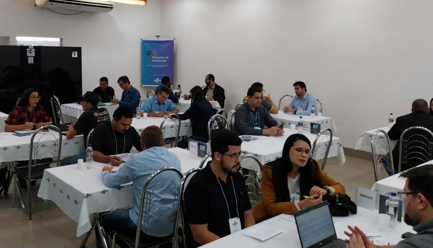 ASN Mato Grosso do Sul - Agência Sebrae de Notícias