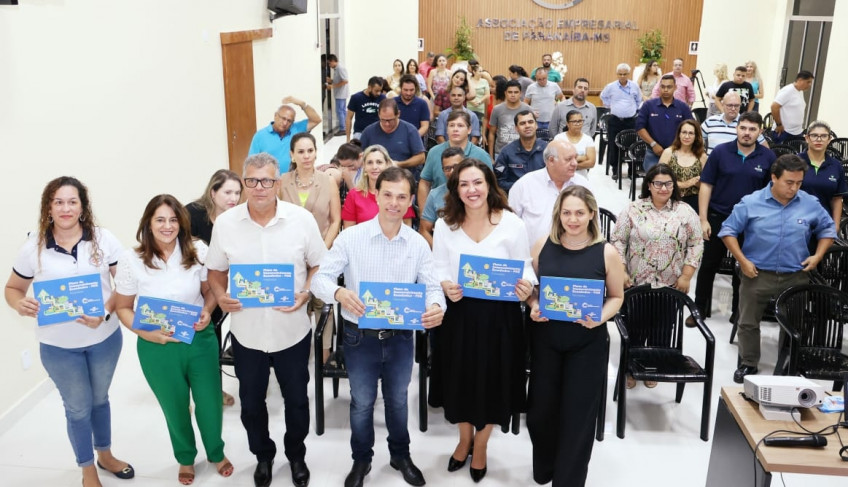 ASN Mato Grosso do Sul - Agência Sebrae de Notícias