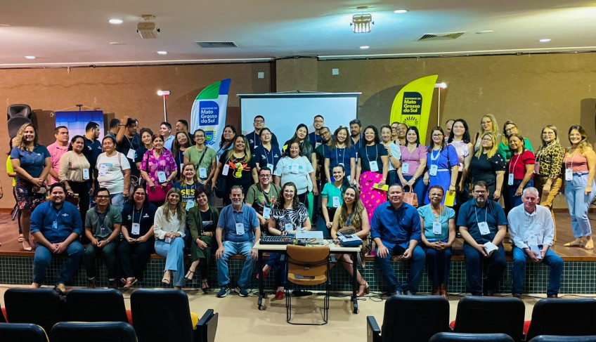 ASN Mato Grosso do Sul - Agência Sebrae de Notícias