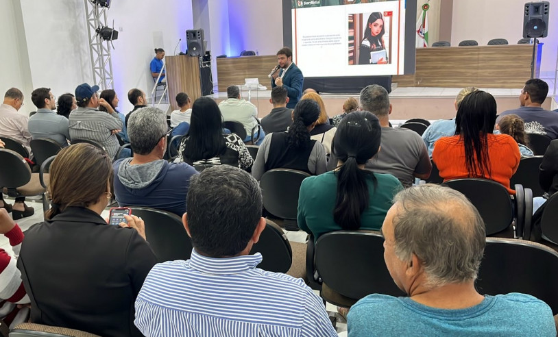 ASN Mato Grosso do Sul - Agência Sebrae de Notícias