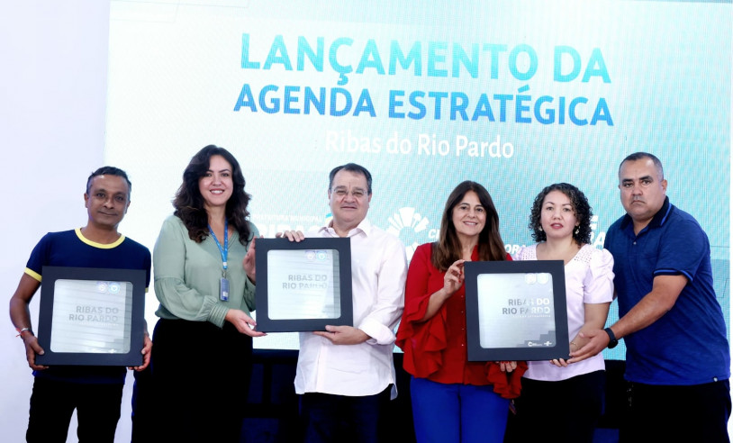 ASN Mato Grosso do Sul - Agência Sebrae de Notícias