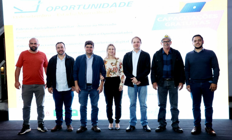 ASN Mato Grosso do Sul - Agência Sebrae de Notícias
