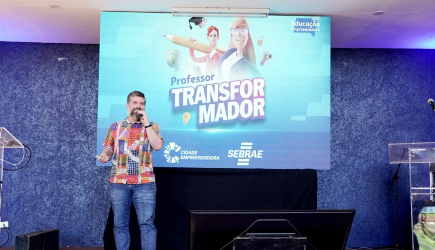 ASN Mato Grosso do Sul - Agência Sebrae de Notícias