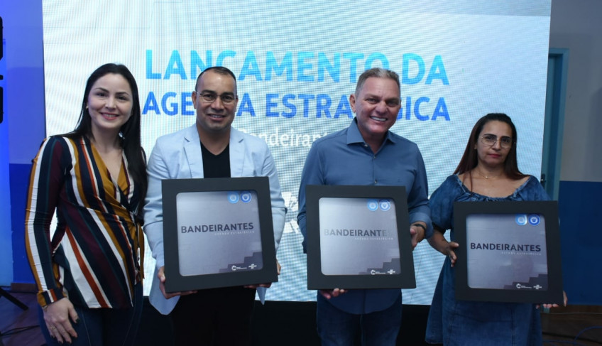 ASN Mato Grosso do Sul - Agência Sebrae de Notícias