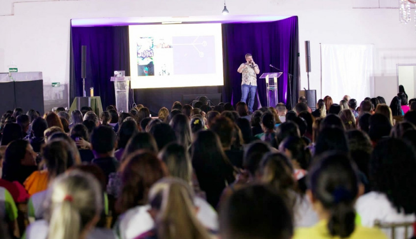 ASN Mato Grosso do Sul - Agência Sebrae de Notícias