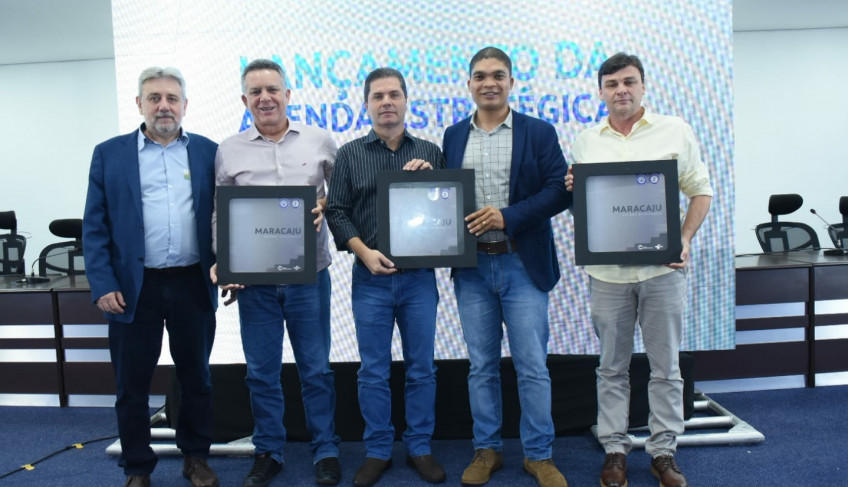 ASN Mato Grosso do Sul - Agência Sebrae de Notícias