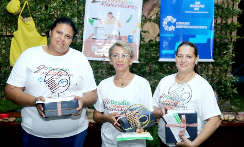 ASN Mato Grosso do Sul - Agência Sebrae de Notícias