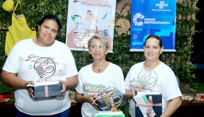 ASN Mato Grosso do Sul - Agência Sebrae de Notícias