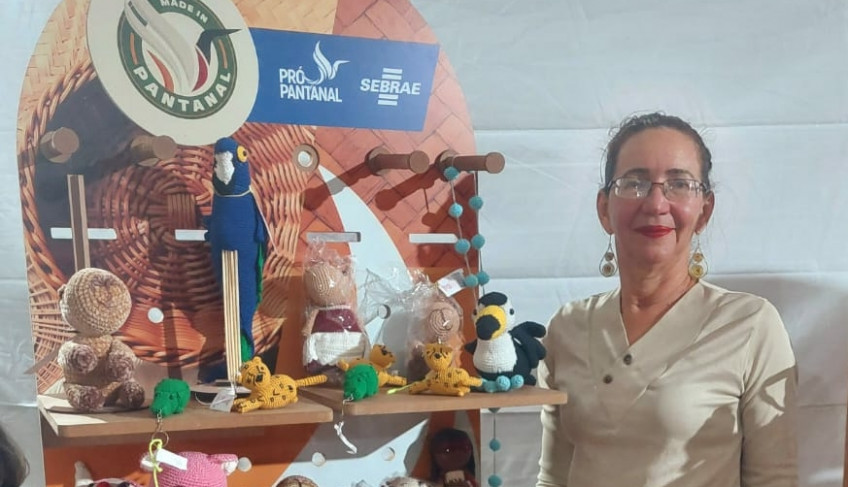 ASN Mato Grosso do Sul - Agência Sebrae de Notícias