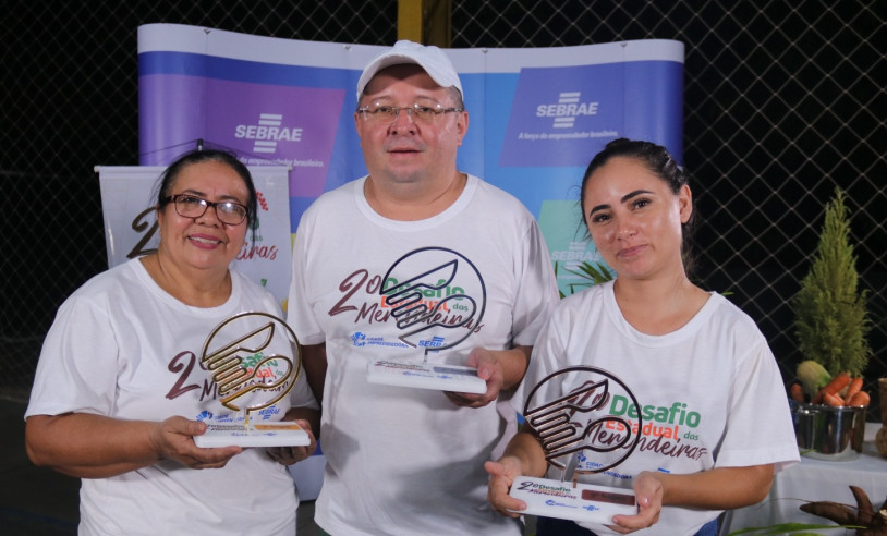 ASN Mato Grosso do Sul - Agência Sebrae de Notícias