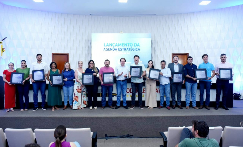 ASN Mato Grosso do Sul - Agência Sebrae de Notícias