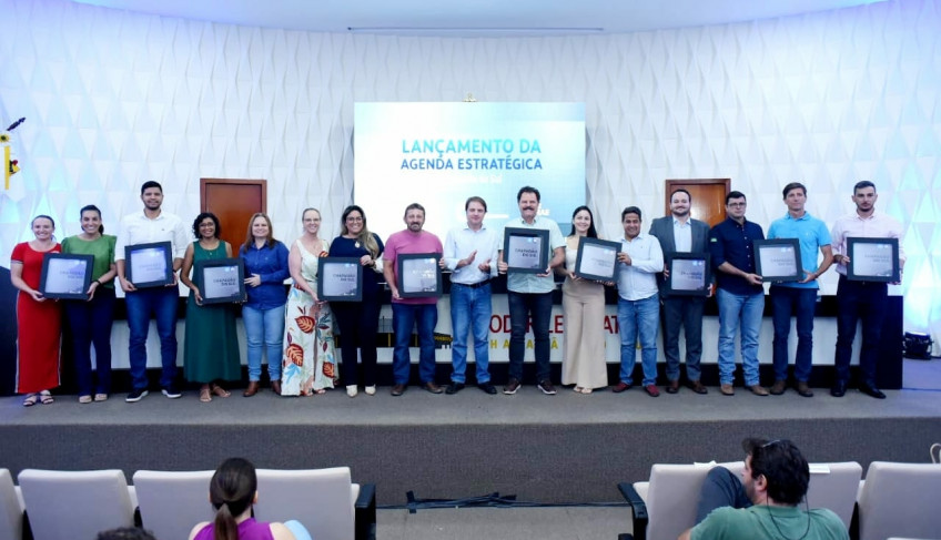 ASN Mato Grosso do Sul - Agência Sebrae de Notícias