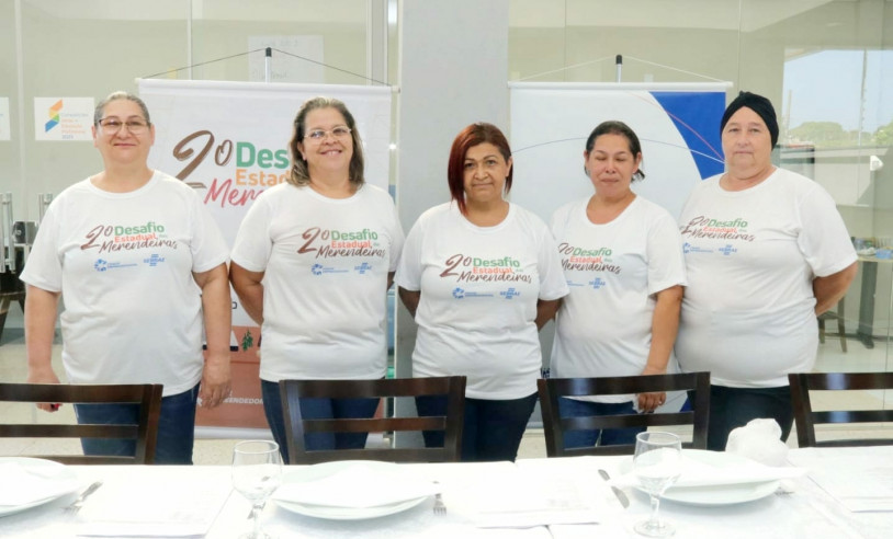 ASN Mato Grosso do Sul - Agência Sebrae de Notícias