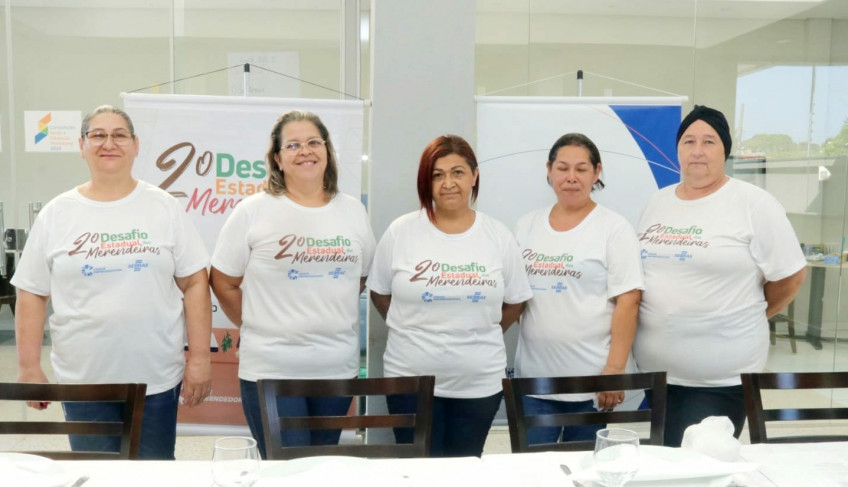 ASN Mato Grosso do Sul - Agência Sebrae de Notícias