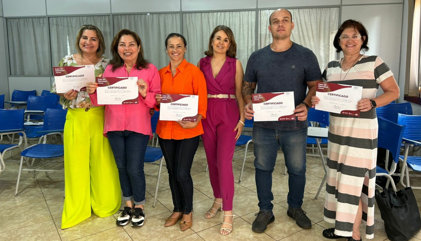 ASN Mato Grosso do Sul - Agência Sebrae de Notícias