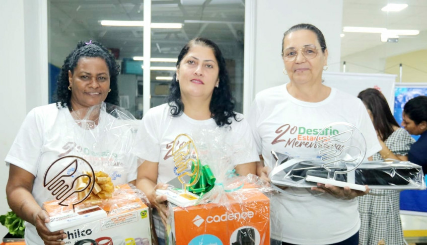 ASN Mato Grosso do Sul - Agência Sebrae de Notícias