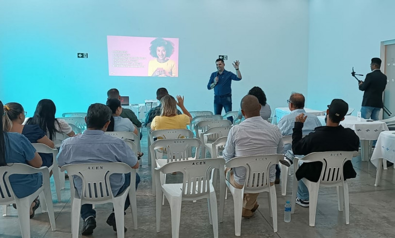 ASN Mato Grosso do Sul - Agência Sebrae de Notícias