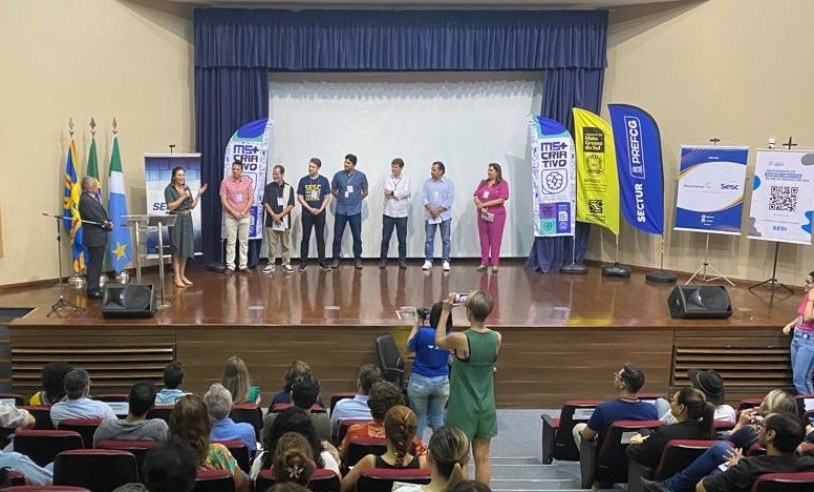 ASN Mato Grosso do Sul - Agência Sebrae de Notícias