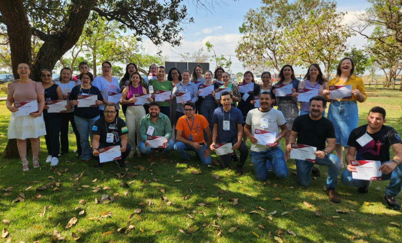 ASN Mato Grosso do Sul - Agência Sebrae de Notícias