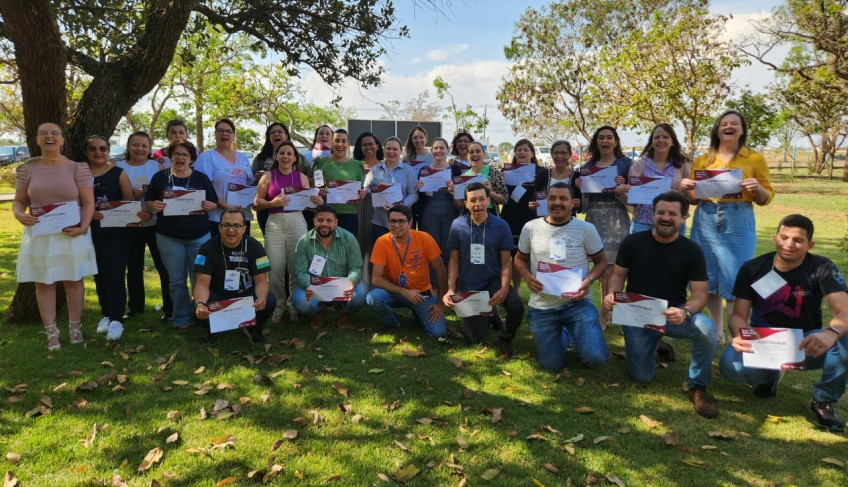 ASN Mato Grosso do Sul - Agência Sebrae de Notícias