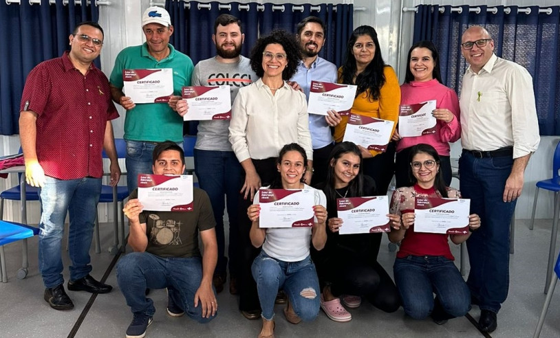 ASN Mato Grosso do Sul - Agência Sebrae de Notícias