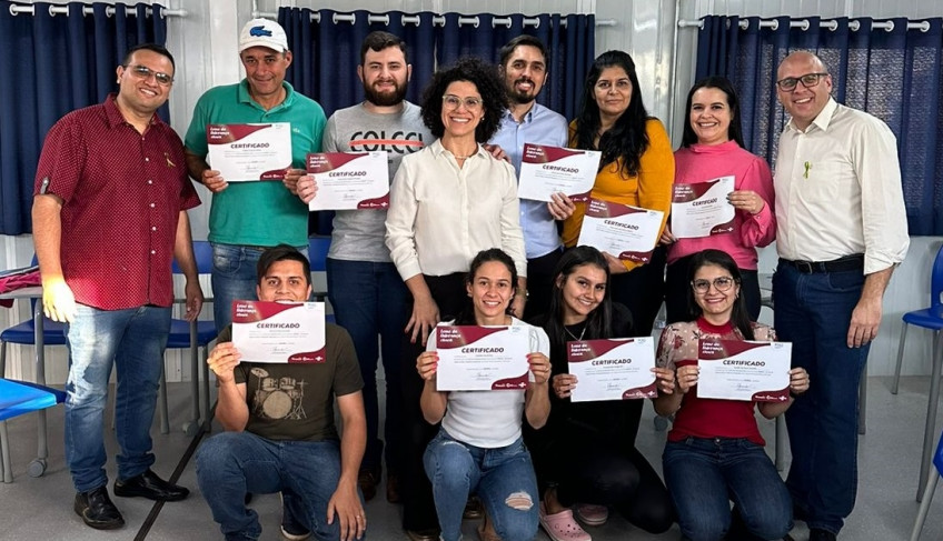 ASN Mato Grosso do Sul - Agência Sebrae de Notícias