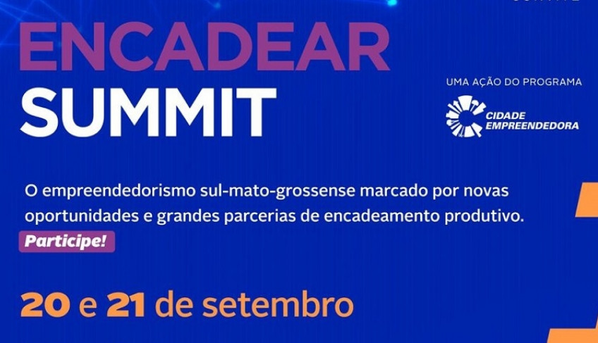 ASN Mato Grosso do Sul - Agência Sebrae de Notícias