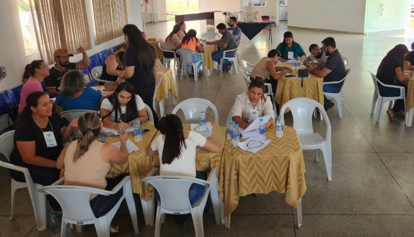 ASN Mato Grosso do Sul - Agência Sebrae de Notícias